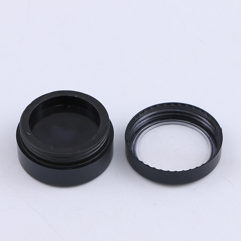 Round Powder